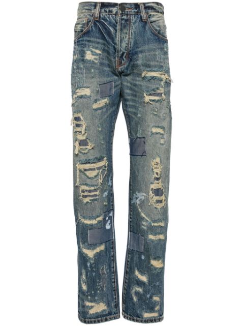 Private Stock The Cataclysm jeans