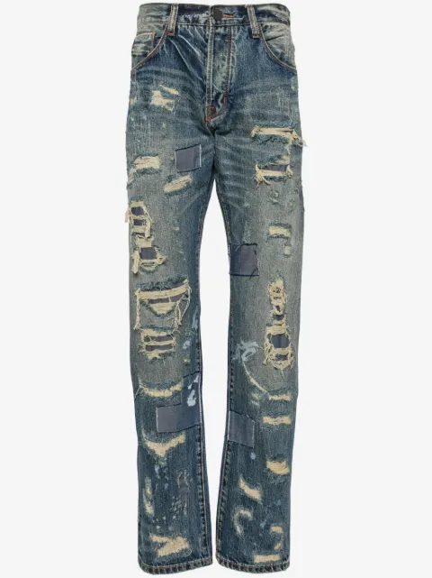 Private Stock jean The Cataclysm