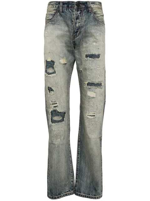 Private Stock The Miller jeans
