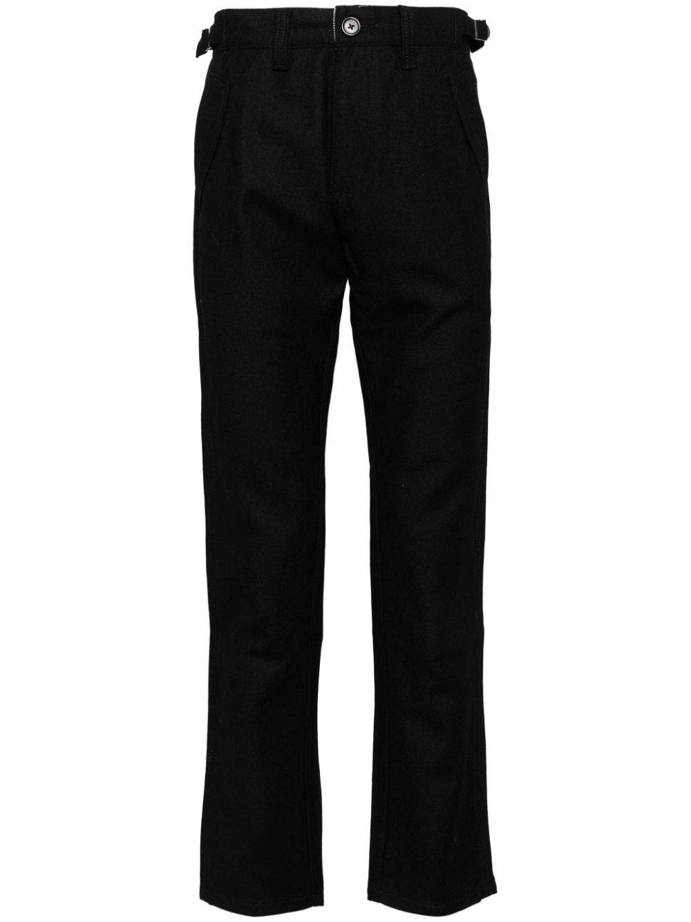 The Worthington trousers