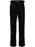 Private Stock The Worthington trousers - Black