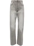 Private Stock The Greenwich jeans - Grey