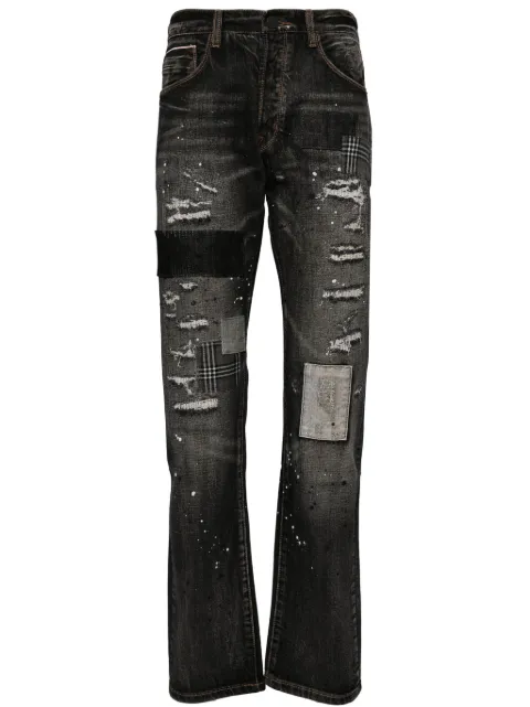 Private Stock The Dixon jeans