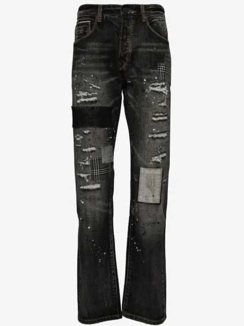 Private Stock The Dixon jeans