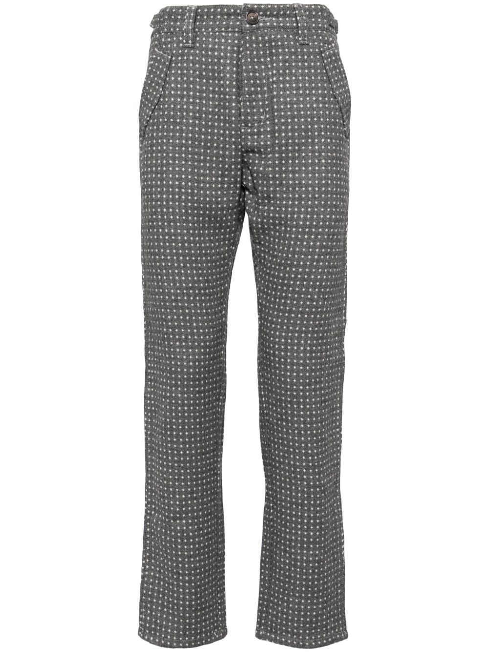 The Worthington trousers