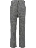 Private Stock The Worthington trousers - Grey