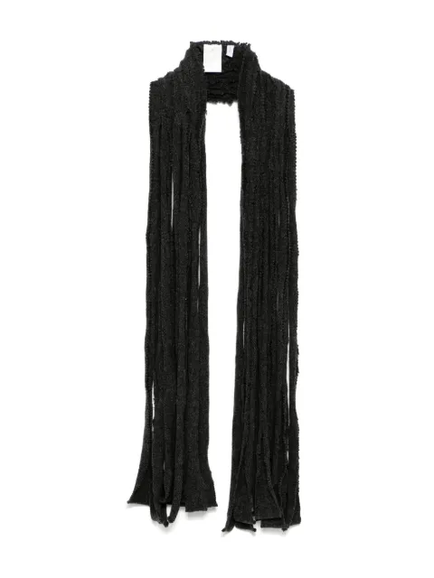 Private Stock The Doomsday scarf