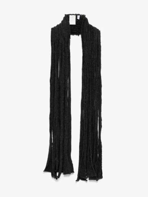 Private Stock The Doomsday scarf