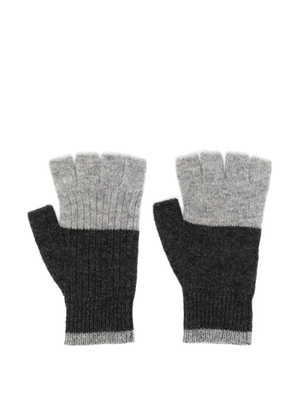 Private Stock The Ward gloves | Grey | Image 1
