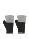 Private Stock The Ward gloves - Grey