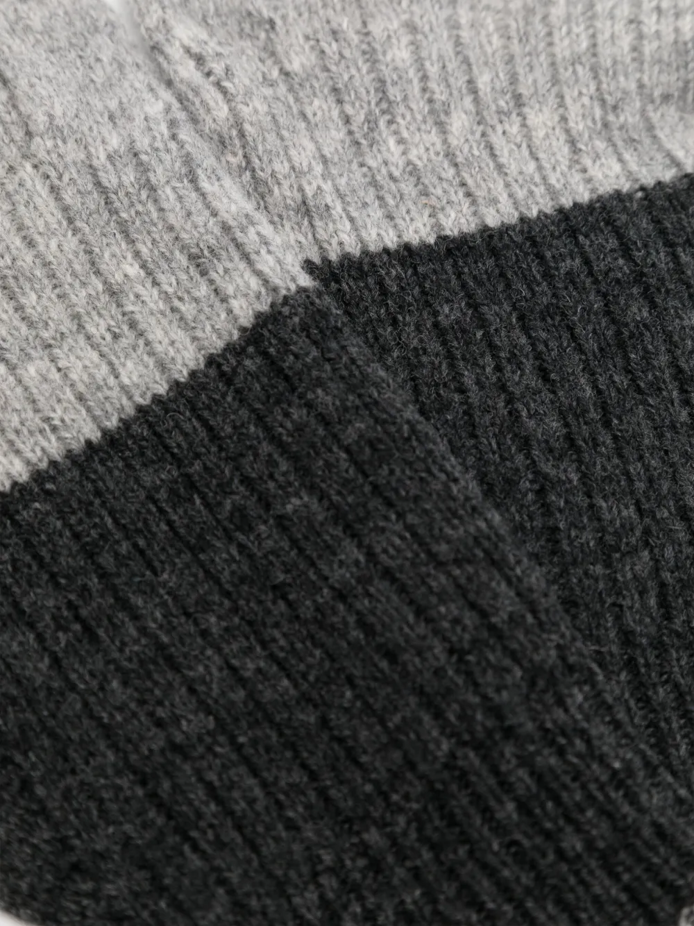 Private Stock The Ward handschoenen - Grijs