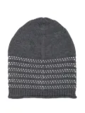 Private Stock The Desmond beanie - Grey