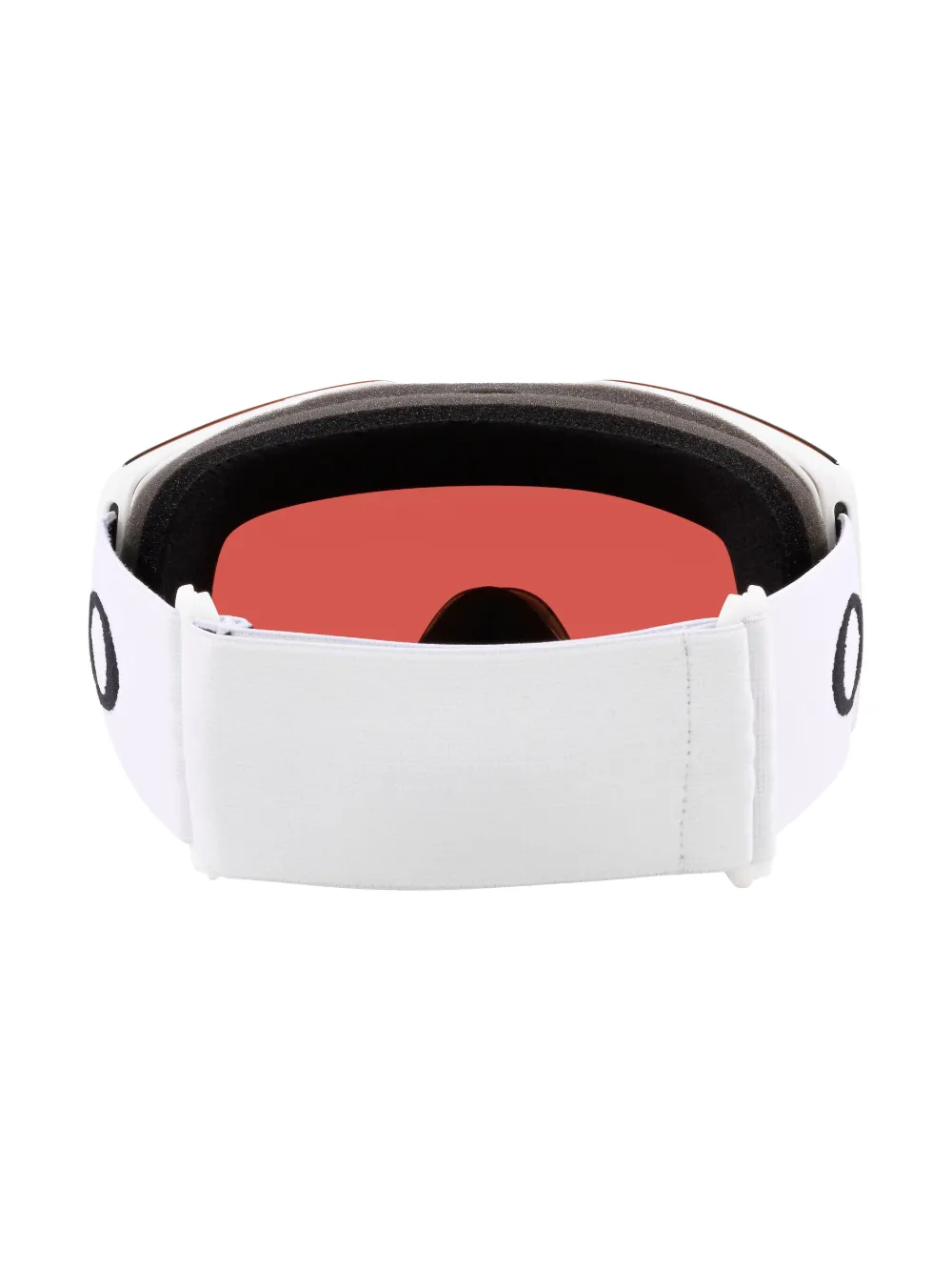 Oakley Fall Line™ L Snow Goggles In White