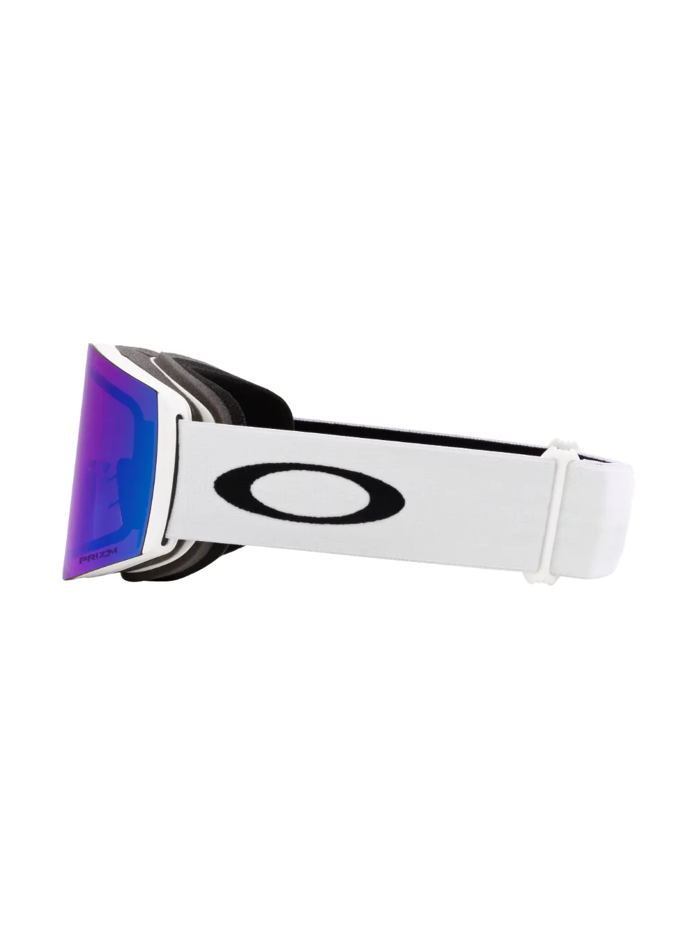 Oakley Fall Line™ L Snow Goggles In White