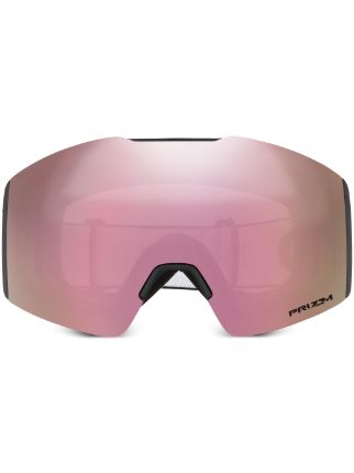 Oakley Fall Line M Snow Goggles Black Farfetch