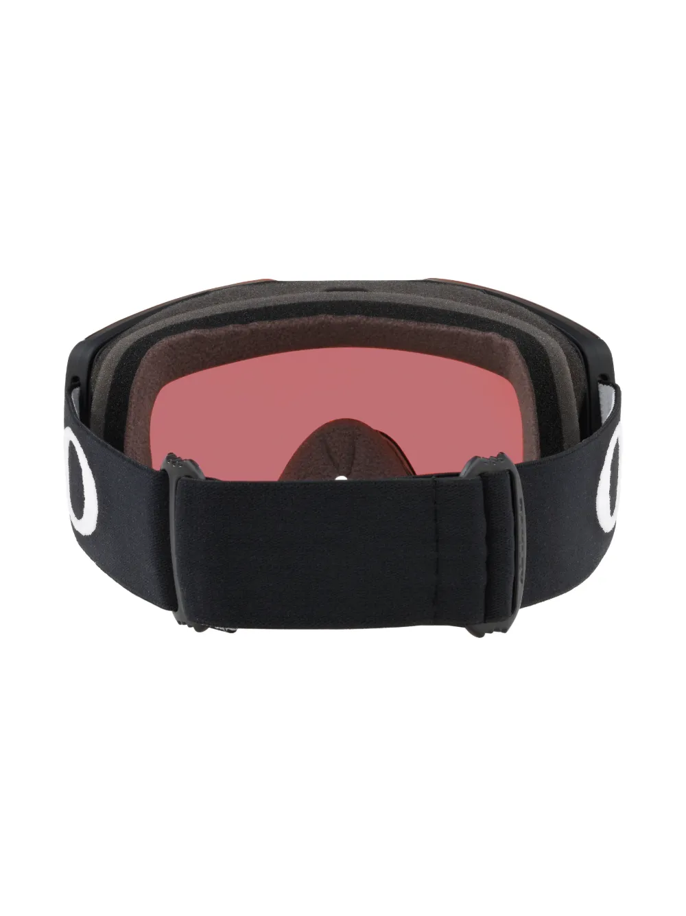 Oakley Flight Tracker M Goggles In Black