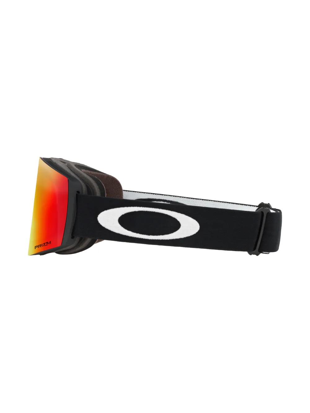 Oakley Flight Tracker M Goggles In Black