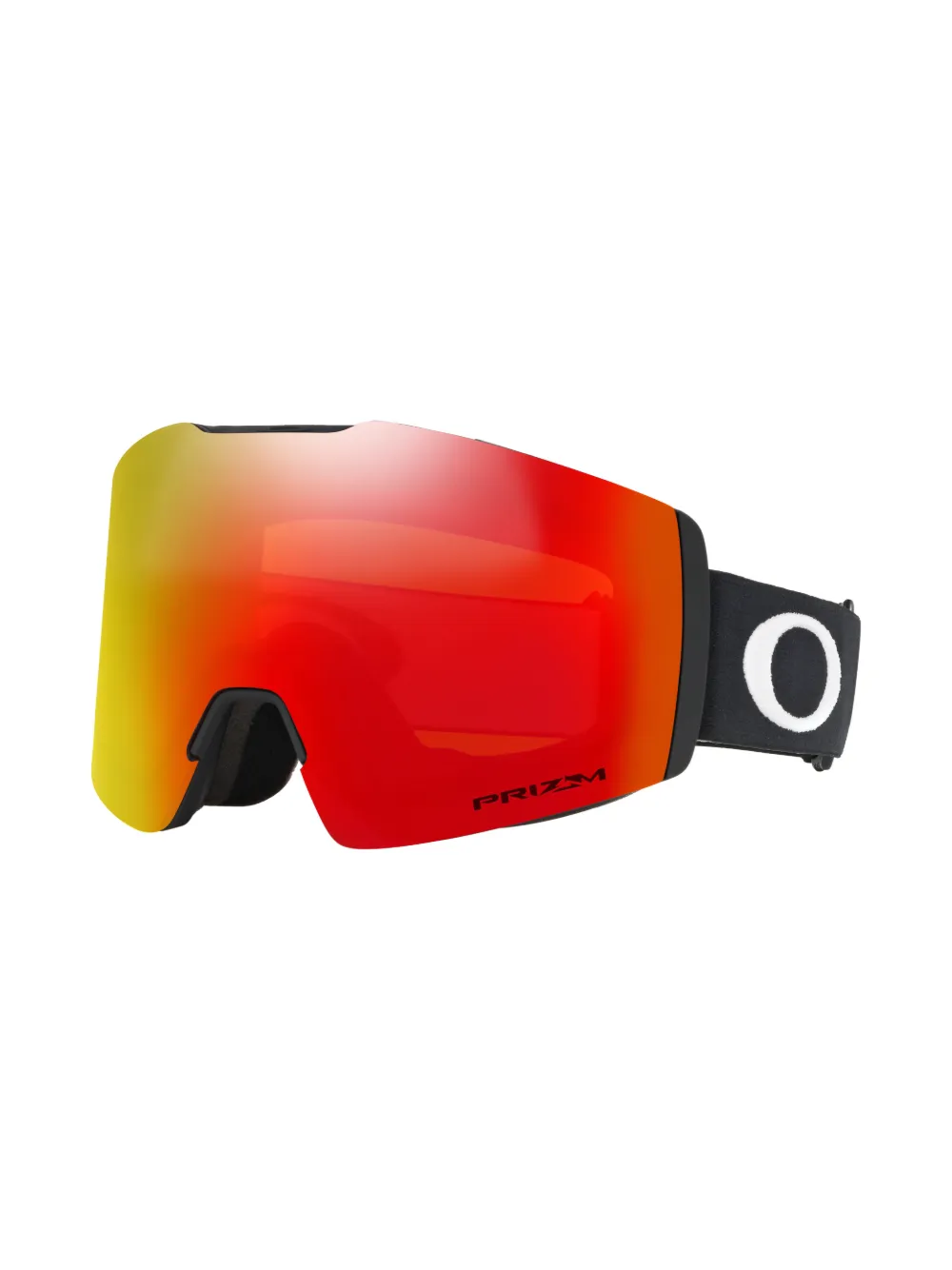 Oakley Fall Line™ M skibril - Zwart