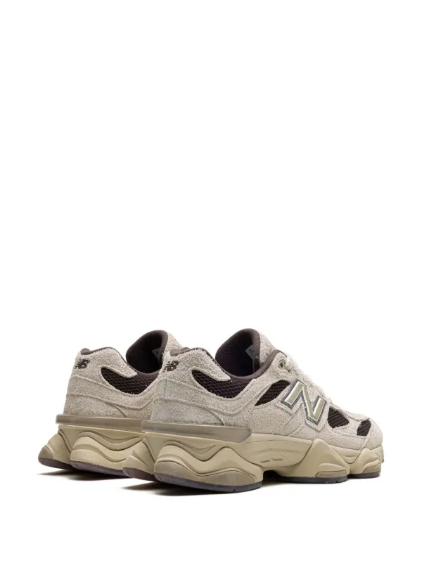 New Balance x Sydney McLaughlin 9060 
