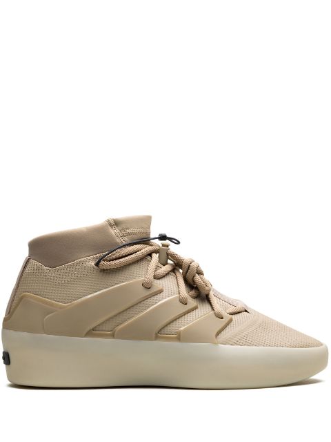 adidas x Fear of God Basketball 1 "Clay" sneakers MEN