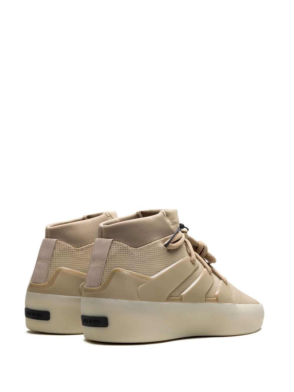 adidas x Fear of God Basketball 1 "Clay" sneakers MEN