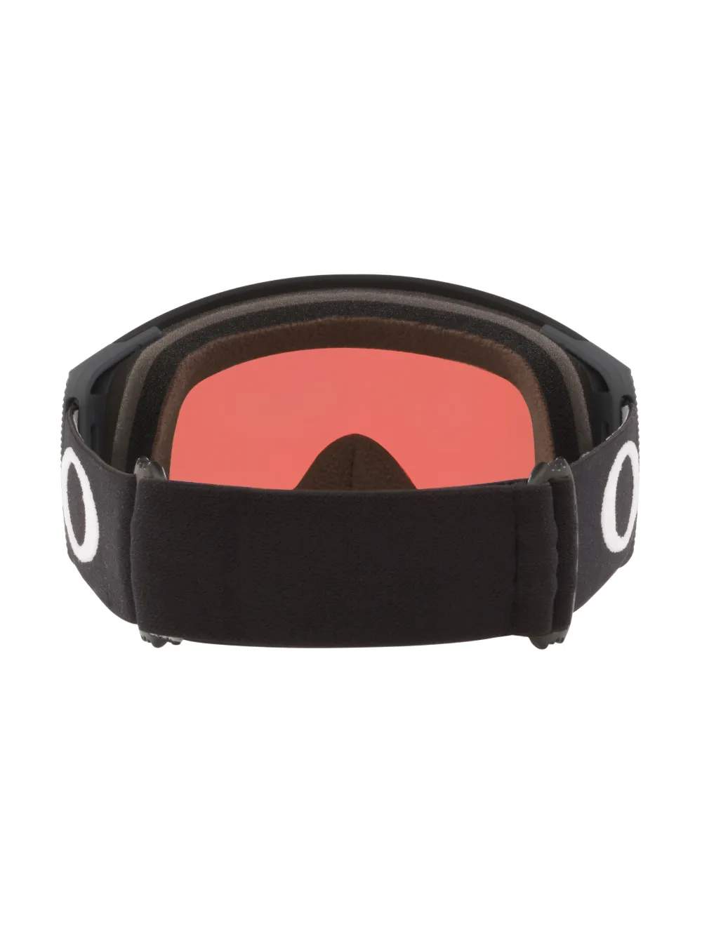 Oakley Flight Tracker M Snow Goggles In Black