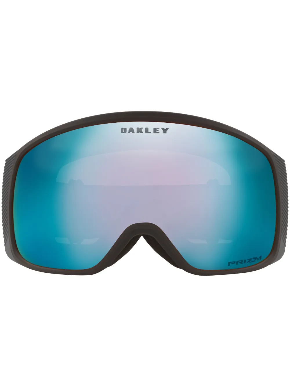 Oakley Flight Tracker M Snow Goggles In Black