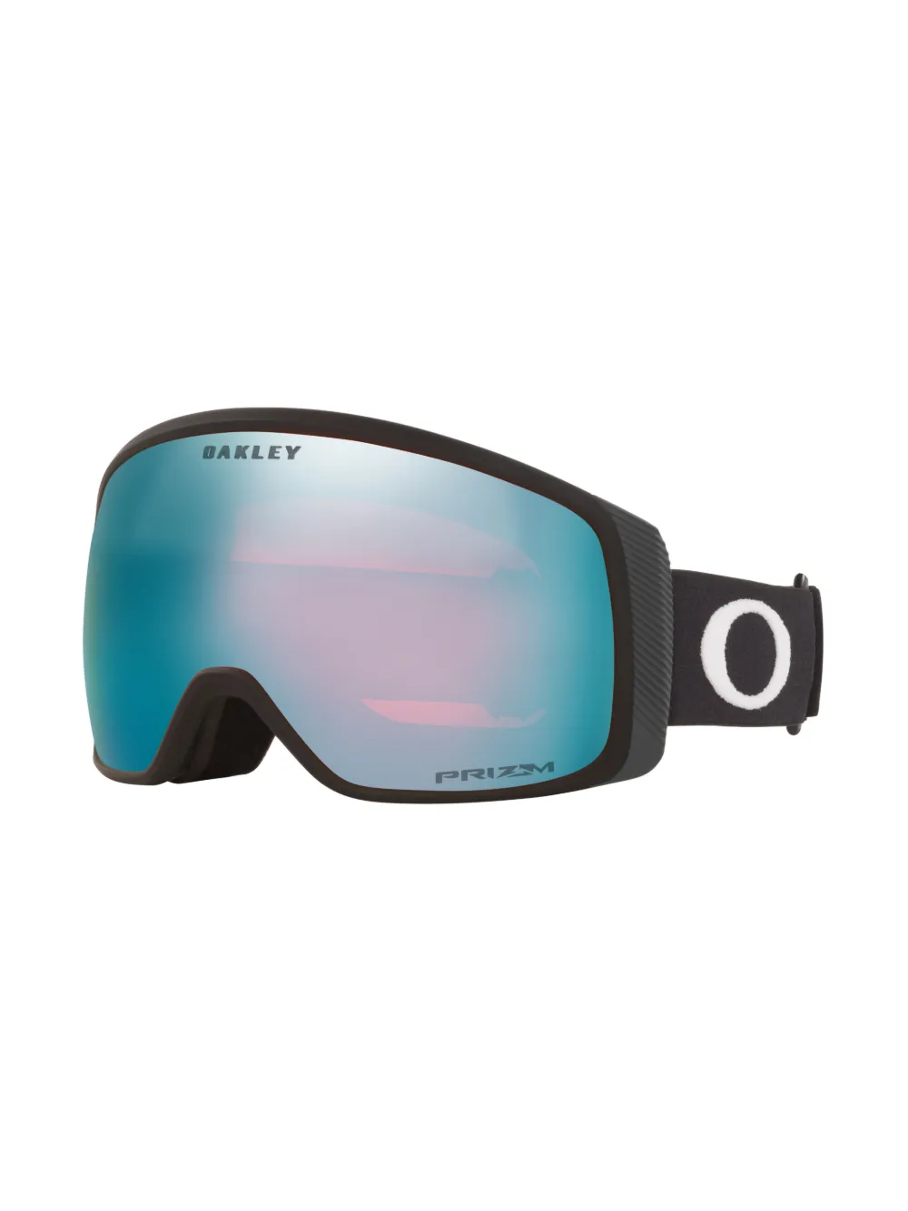 Oakley Flight Tracker M Snow Goggles In Black
