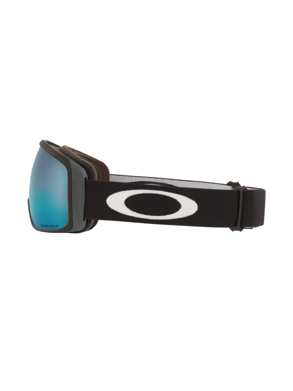 Oakley Flight Tracker M Snow Goggles In Black