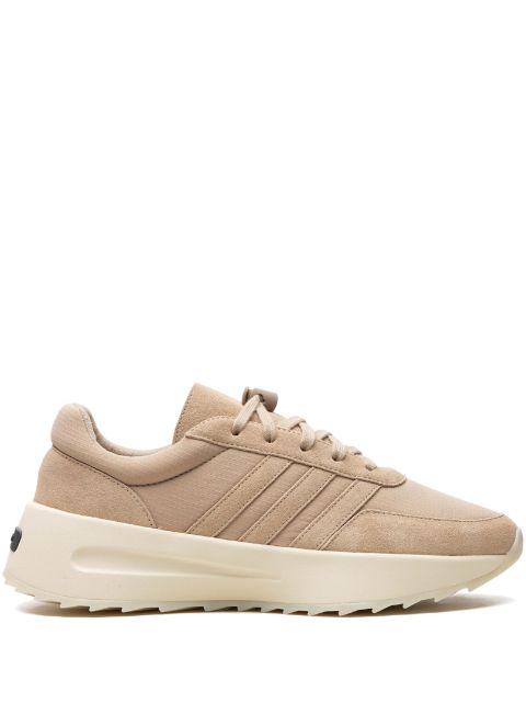 hype adidas Los Angeles Runner "Clay" sneakers  