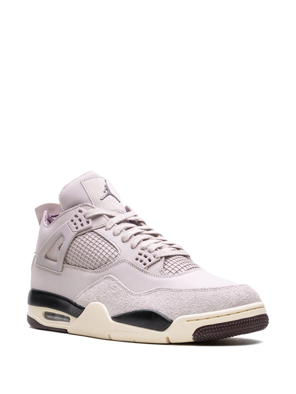 X A MA MANIERE AIR JORDAN 4 FOSSIL STONE 运动鞋