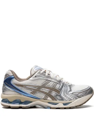 ASICS