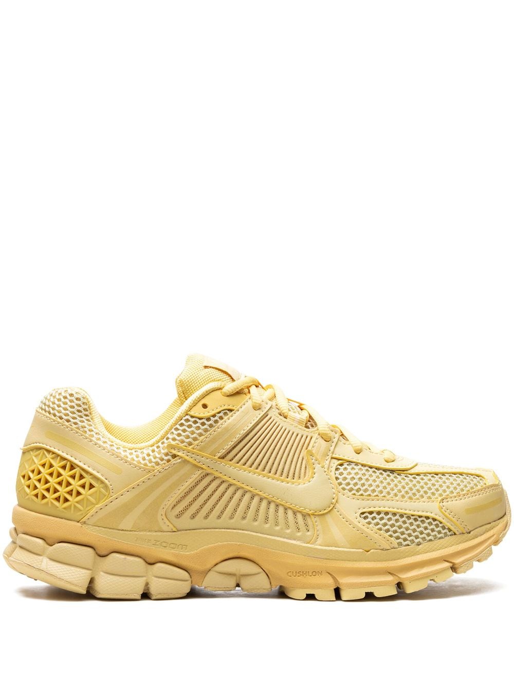 Nike Zoom Vomero 5 "saturn Gold" Sneakers In Yellow
