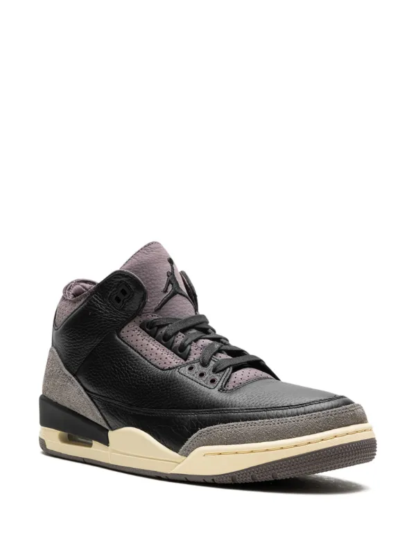 Jordan x A Ma Maniere Air Jordan 3 