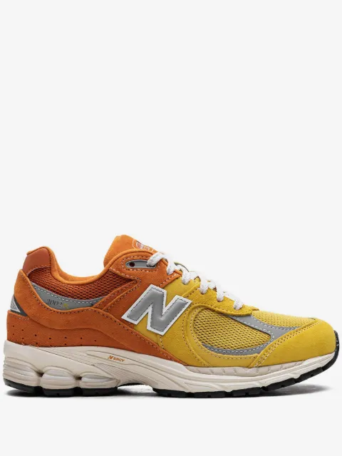 New Balance baskets 2002R à lacets