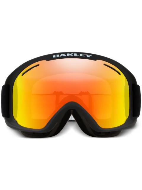 Oakley O-Frame snow goggles  