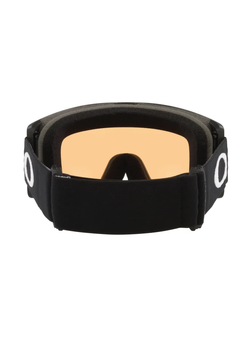 Oakley Target Line L Snow Goggles In Black