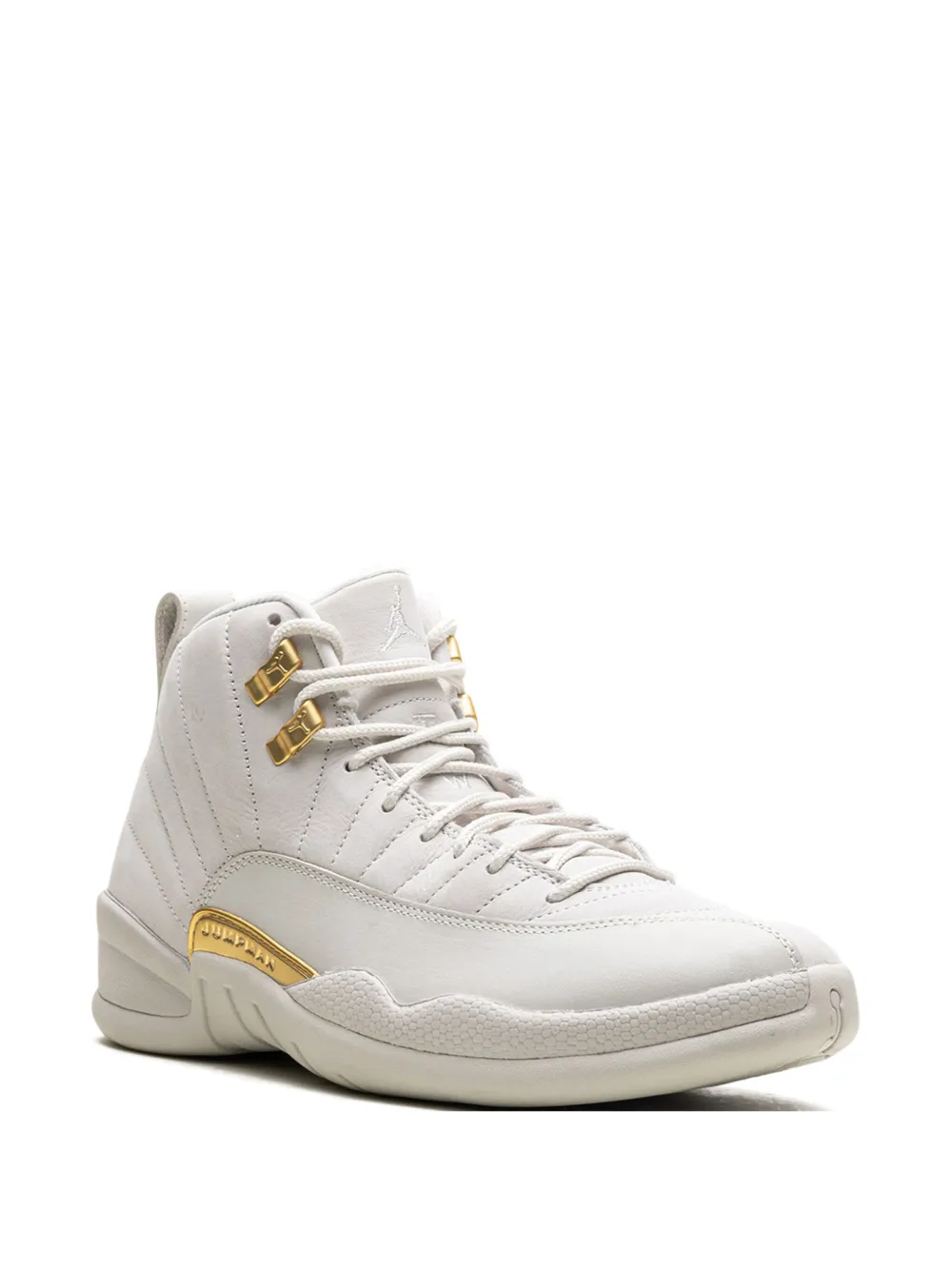 Jordan 12 Retro sneakers - Wit