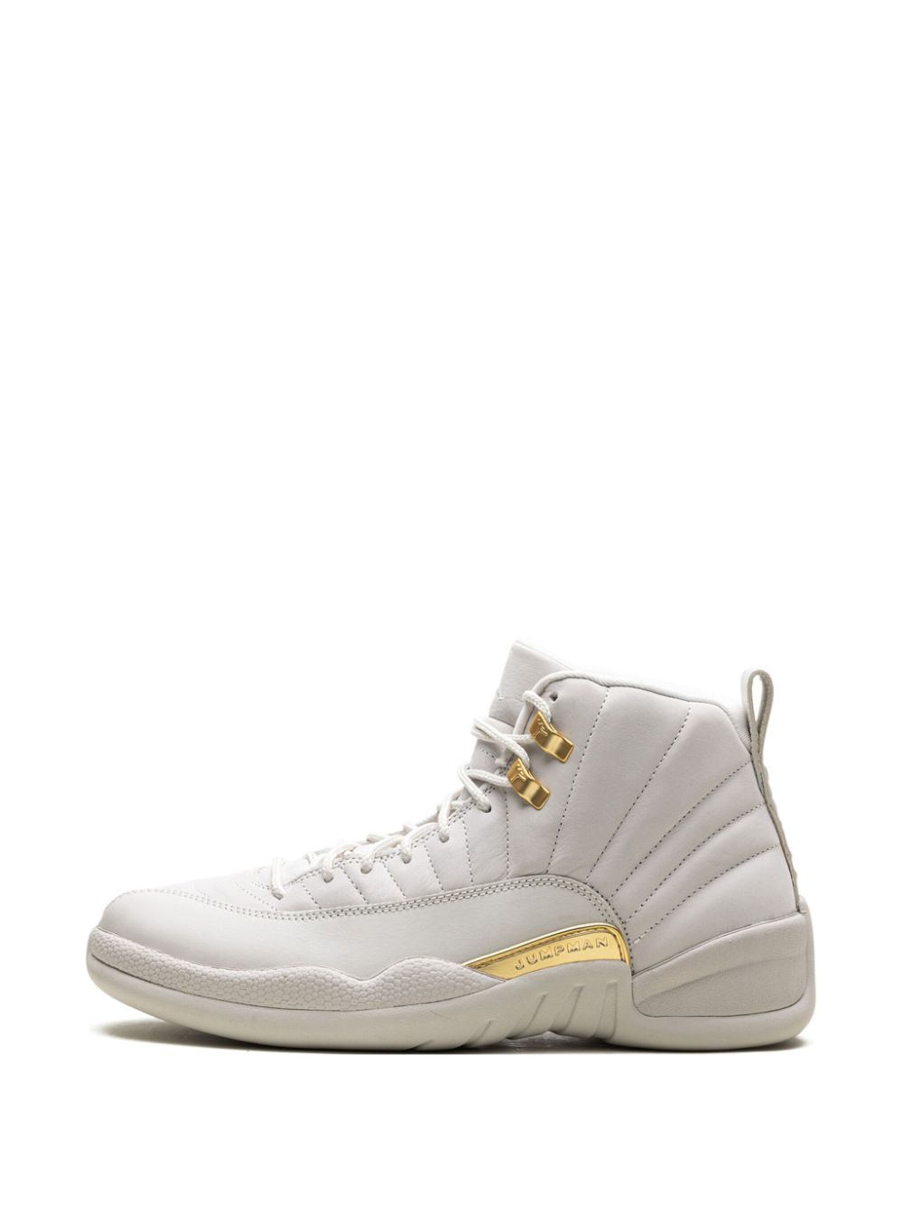 Jordan 12 Retro sneakers Wit