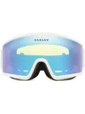Oakley Target Line M snow goggles - White