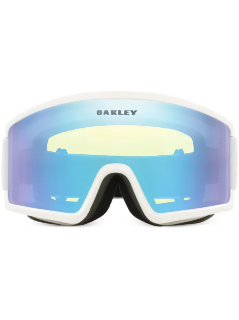 Oakley lentes goggles Target Line M