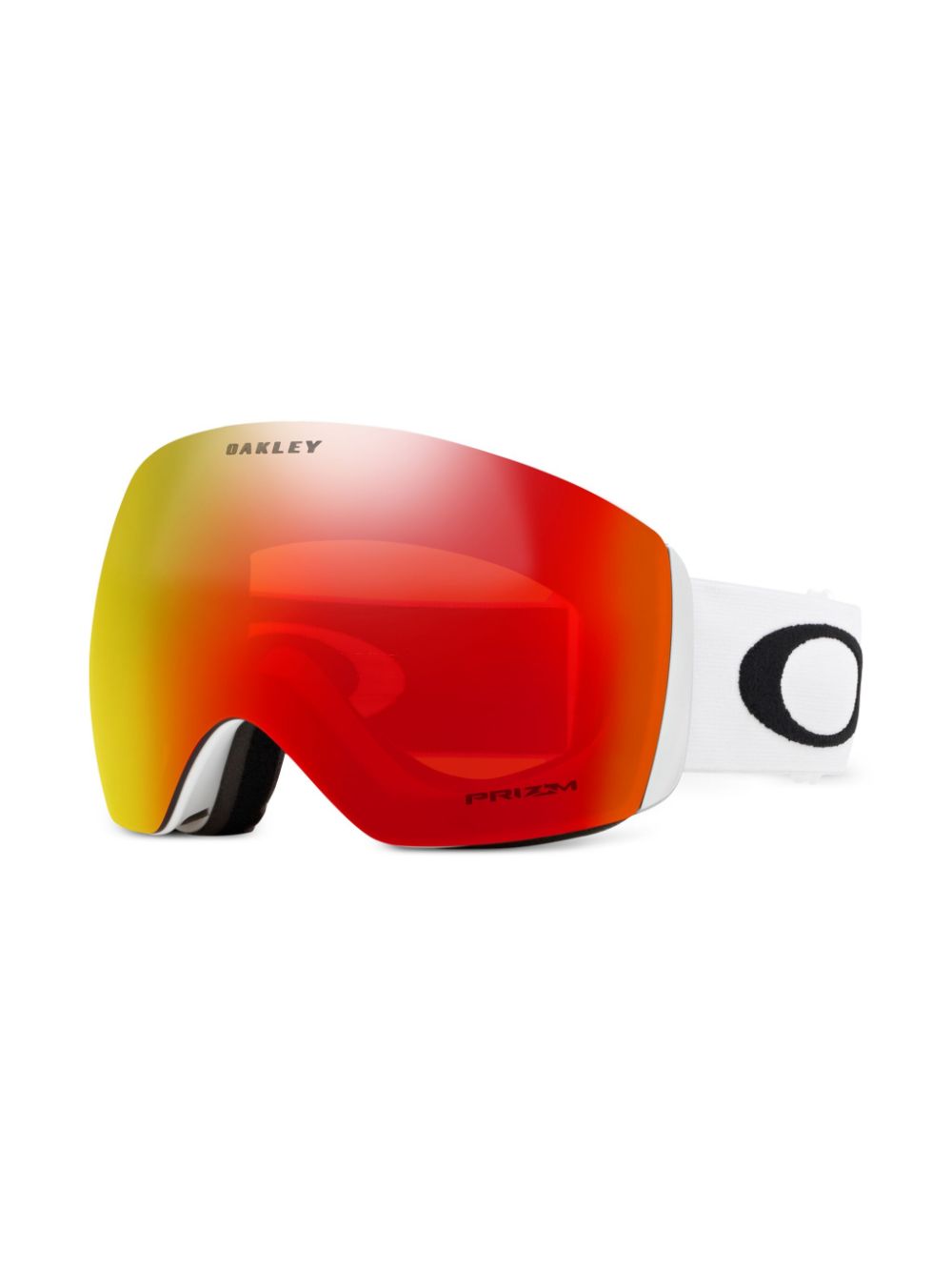 Oakley Flight Deck™ L skibril - Wit