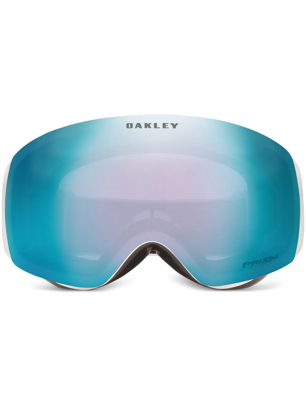 Oakley Flight Deck™ M snow goggles | White | Image 1