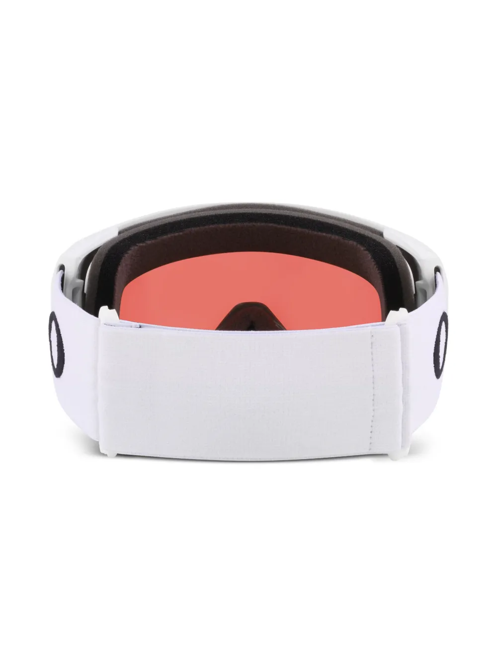 Oakley Line Miner™ L Snow Goggles In White