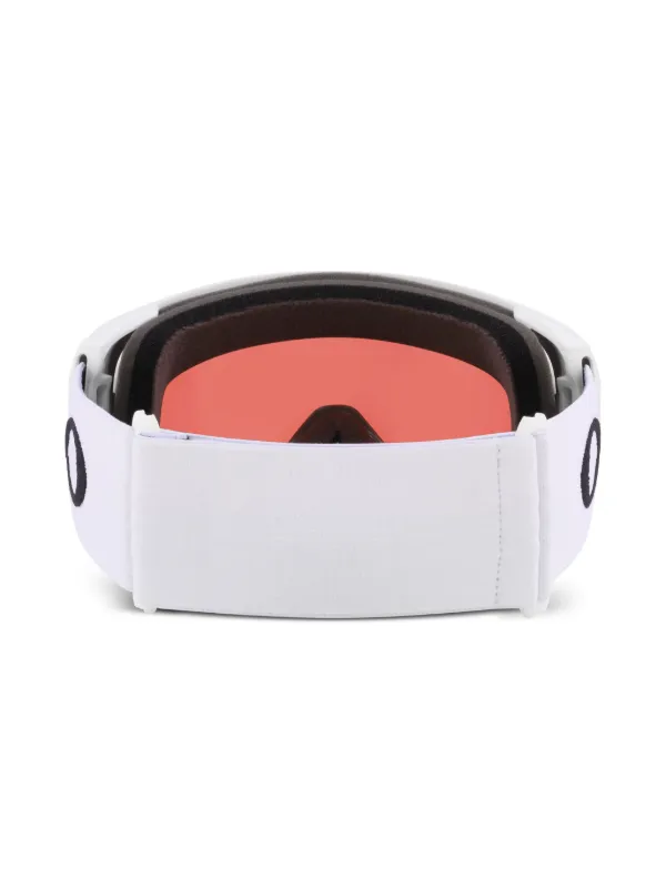 Oakley Line Miner™ L Snow Goggles | White | FARFETCH