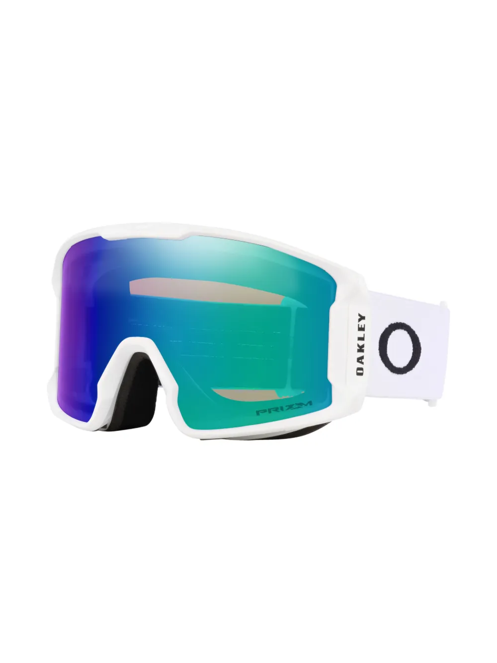 Oakley Line Miner ski goggles | Women | Image 2