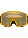 Oakley Line Miner x Sage Kotsenburg snow goggles - Green