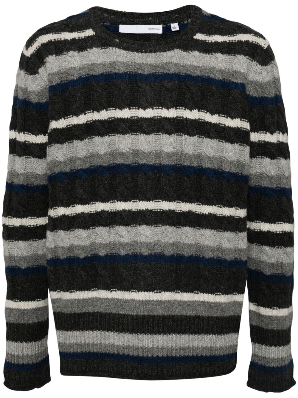 The Ellis jumper