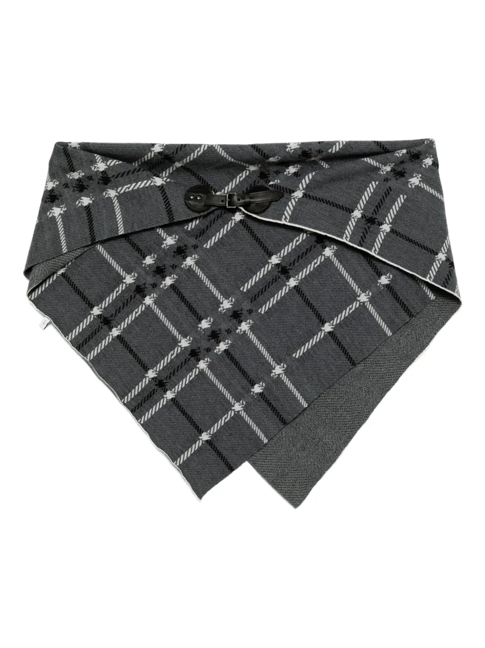 Private Stock mascada The Hamilton | gris | Image 1