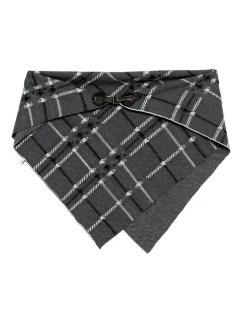 Private Stock The Hamilton scarf